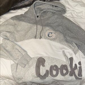 Cookies hoodie limited edition